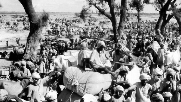 विभाजन और पाकिस्तान में अल्पसंख्यक: कॉन्ग्रेस के लिए नेहरू और इतिहास से सीखने का वक्त