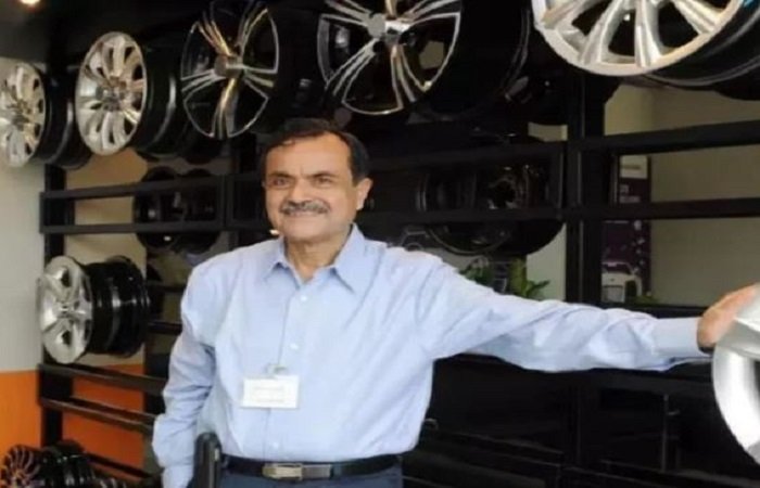 मारुति के पूर्व एमडी जगदीश खट्टर पर ₹110 करोड़ के घोटाले का आरोप, CBI ने दर्ज किया मामला