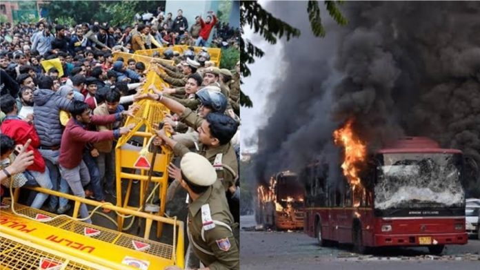 हिंसा पर सुप्रीम कोर्ट सख्त