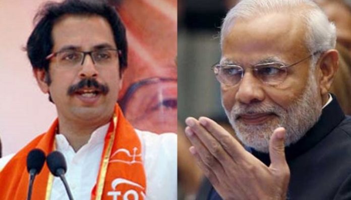कॉन्ग्रेस, शिवसेना, NCP, मेयर चुनाव