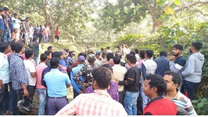 बंगाल, हत्या, रेप