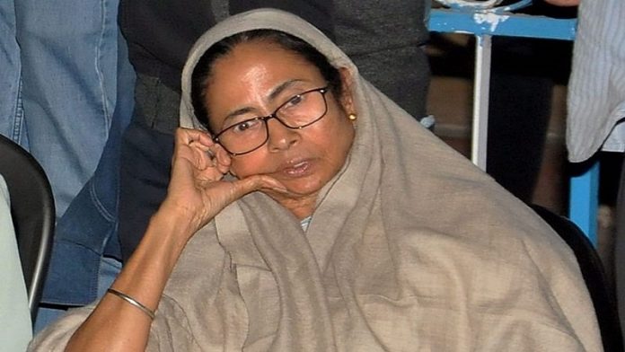 ममता बनर्जी