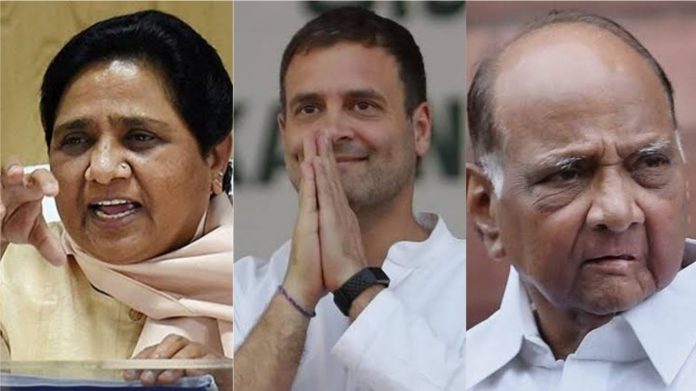 राहुल सावरकर विवाद