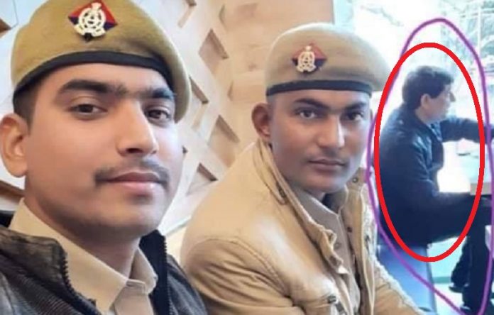 CAA, नागरिकता कानून, UP पुलिस