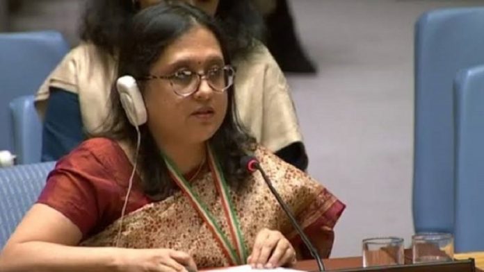 UN, भारत, पाकिस्तान