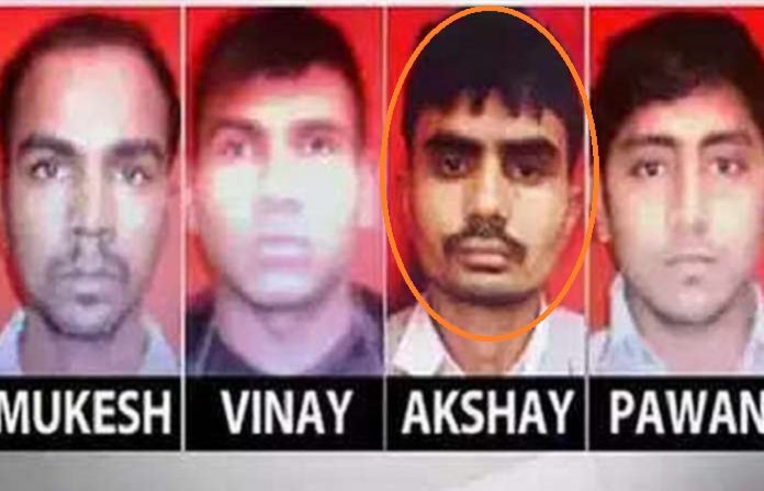 निर्भया दोषी, पुनर्विचार याचिका