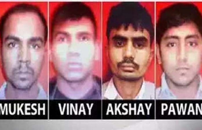 22 जनवरी को निर्भया के दरिंदों को नहीं होगी फाँसी, कल तय होगी अगली तारीख, ये है पेंच