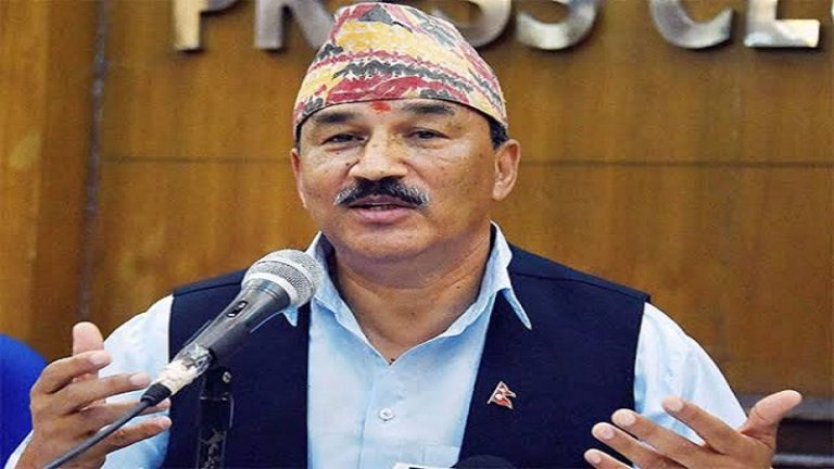 सनातन धर्म को नष्ट करने में लगे हैं वामपंथी: नेपाल के पूर्व डिप्टी पीएम की हिन्दुओं से एकजुट होने की अपील