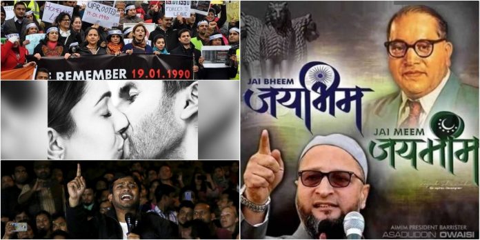 OpIndia Top 10, Year Ender