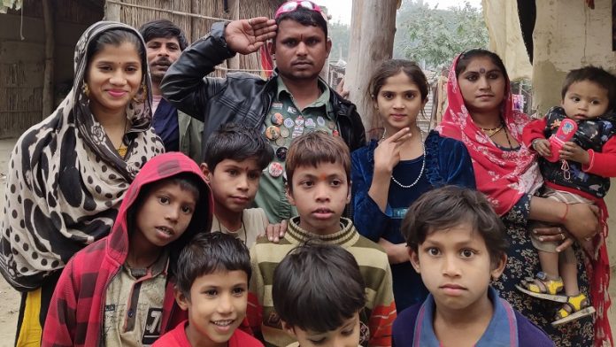 पाकिस्तानी हिंदू, CAB, नागरिकता