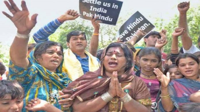 पाकिस्तानी रिफ्यूजी, भारतीय नागरिकता