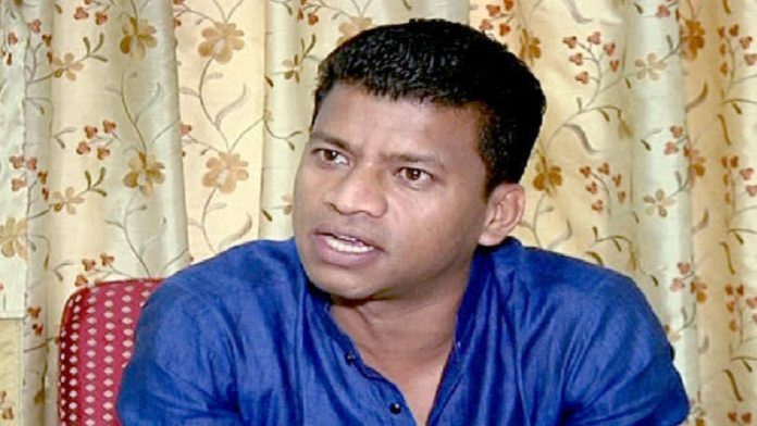 उड़ीसा, नवीन पटनायक, कॉन्ग्रेस