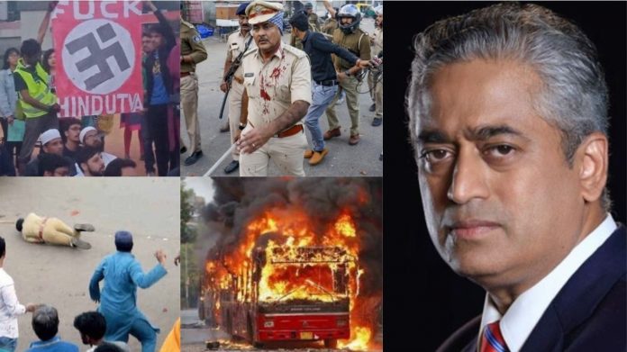 राजदीप सरदेसाई