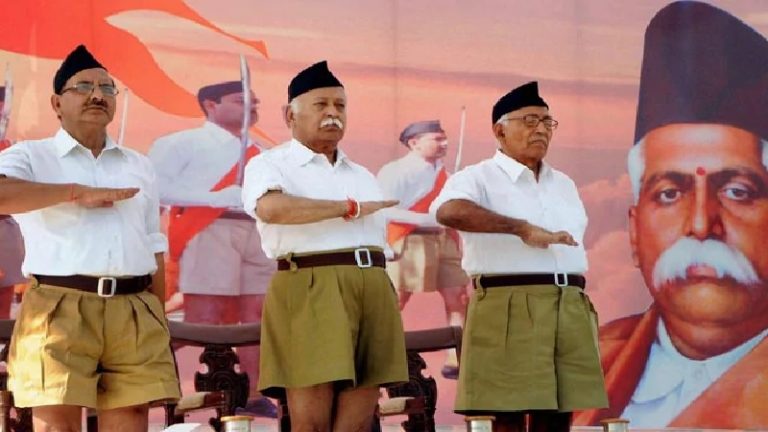 BJP, संघ और बजरंग दल के विस्तार से सहमे नक्सली, हिंदूवादी संगठनों के ख़िलाफ़ रच रहे बड़ी साज़िश