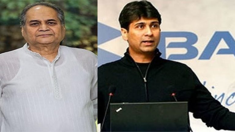 राहुल बजाज के बेटे ने कहा- साहस और बेहूदगी एक जैसे, बताया गडकरी ने कैसे की मदद
