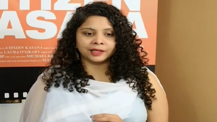 राणा अयूब