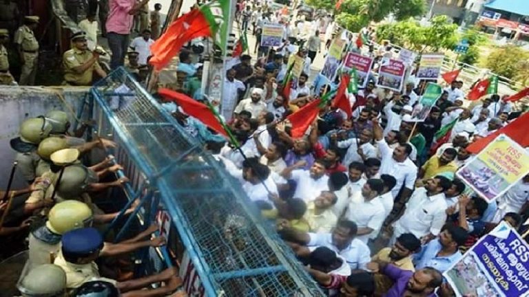 कट्टरपंथी इस्लामिक संगठन ने CAA के ख़िलाफ़ बुलाई हड़ताल: खास वजह से कॉन्ग्रेस व वामपंथियों ने बनाई दूरी