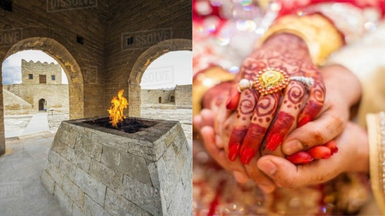 6000 साल पुराना फायर टेम्पल, Pak के हिन्दू युवक की आपबीती और जामिया हिंसा का कनेक्शन