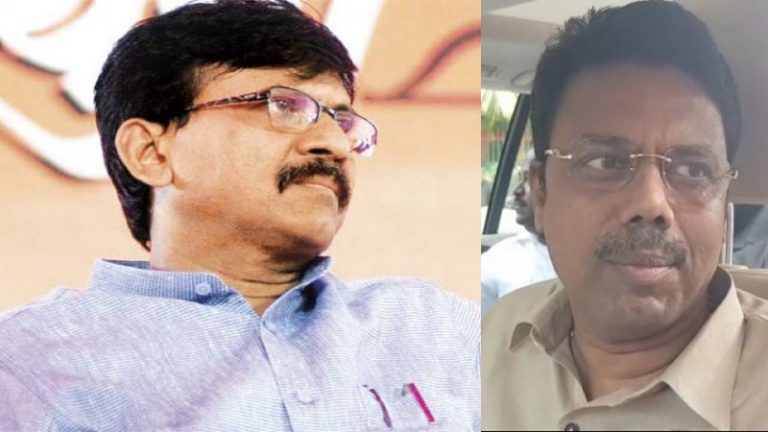 भाई को मंत्री न बनाए जाने से संजय राउत नाराज़: कहा- हम माँगने वाले लोग नहीं, सरकार गठन में हमारा योगदान