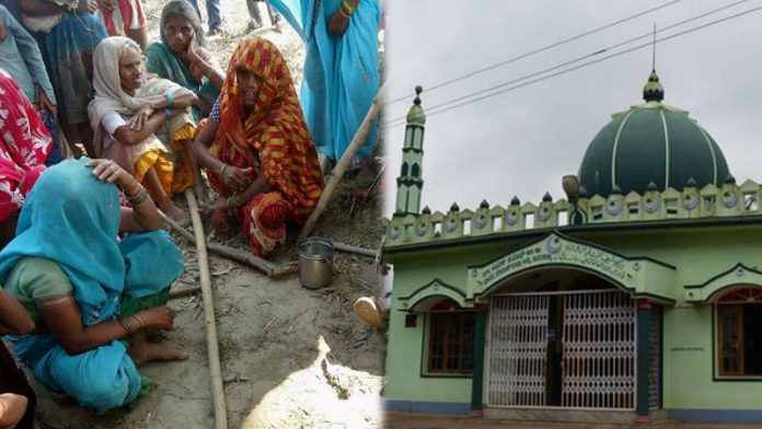 तमिलनाडु, दलित, इस्लाम