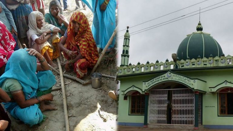3000 दलित नहीं अपनाएँगे इस्लाम, सब भगवान राम के भक्त: गाँव वालों ने खोली फर्जी संगठन की पोल, करेंगे FIR