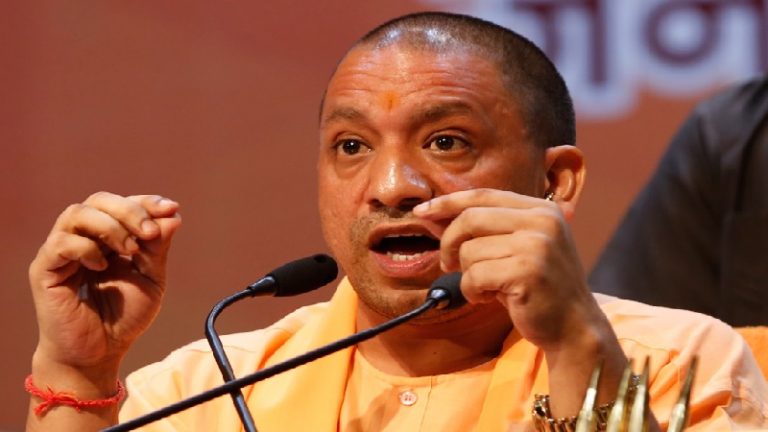 218 फ़ास्ट ट्रैक कोर्ट स्थापित करेगी योगी सरकार, कैबिनेट में फैसला: रेप मामलों में अब जल्द मिलेगा न्याय