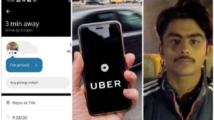 Uber, पाकिस्तानी हिन्दू