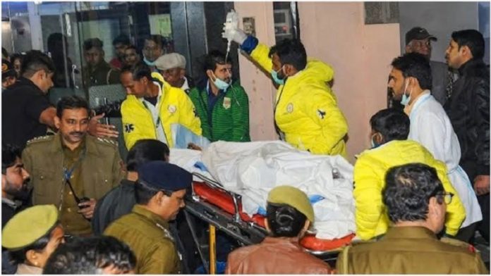 गेंगरेप, उन्नाव, ज़िंदा जलाया
