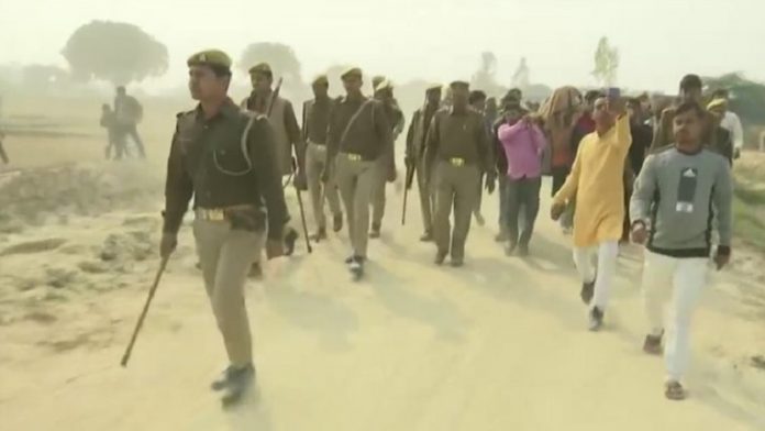 उन्नाव गैंगरेप हत्या