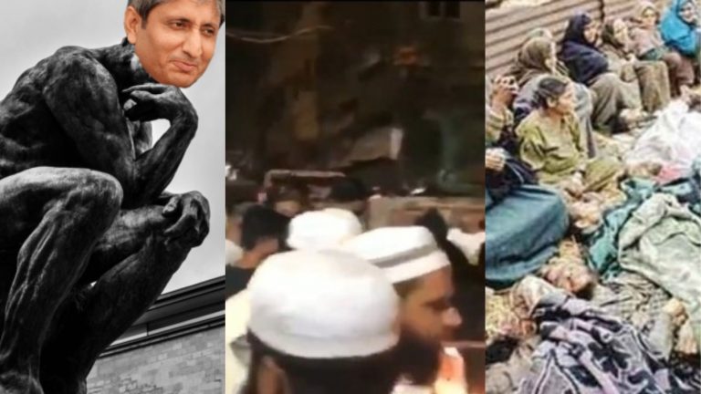 ऑपइंडिया टॉप 10: साल भर की वो खबरें जो सबसे ज्यादा पढ़ी गईं﻿, जिसे वामपंथियों ने छुपाया