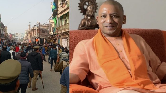 सीएए विरोध, यूपी