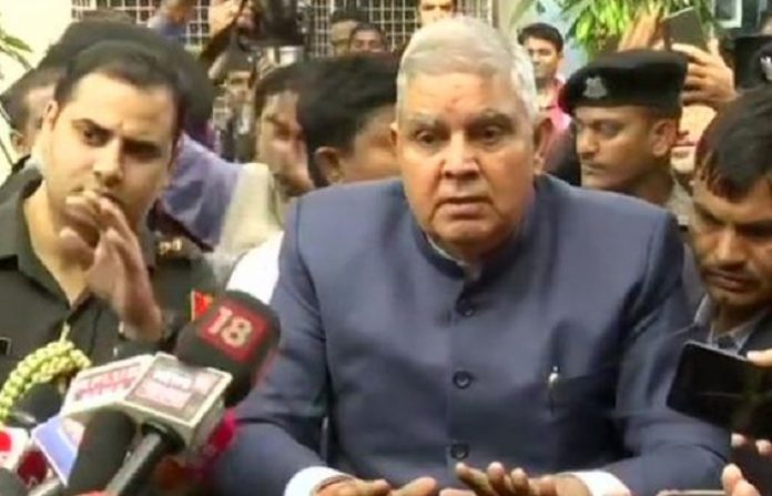 पश्चिम बंगाल