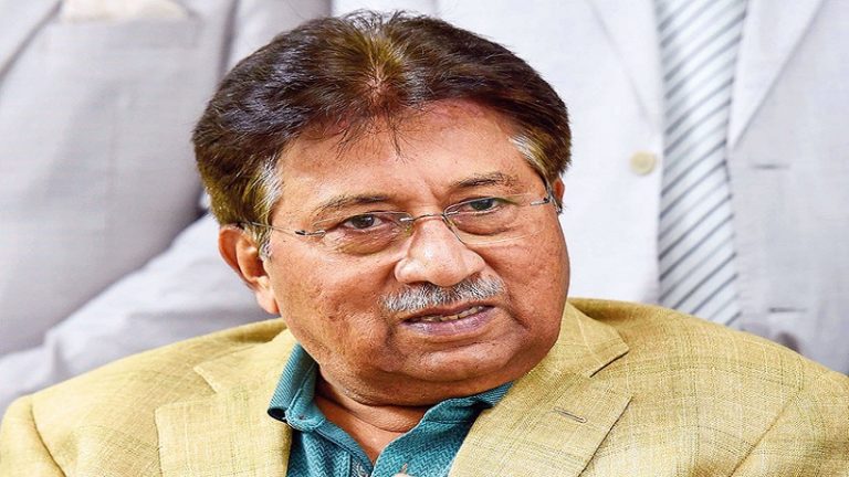 कारगिल के ‘शैतान’ परवेज़ मुशर्रफ़ को फाँसी की सजा: इमरजेंसी थोपने के लिए देशद्रोह का था मामला