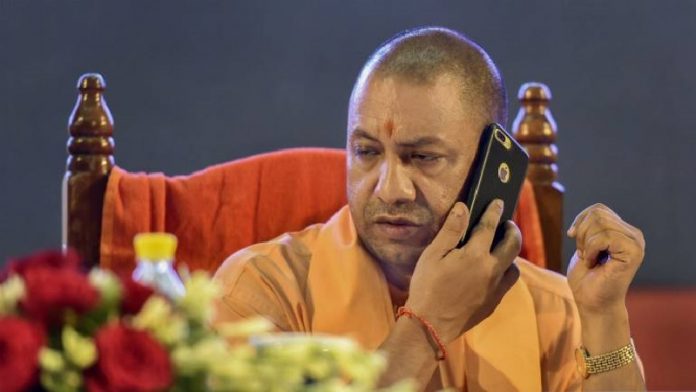 यूपी पुलिस, सीएए हिंसा