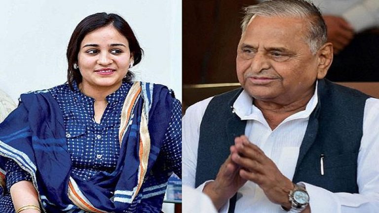 जो भारत का है उसे रजिस्टर में अंकित होने में क्या समस्या है: NRC के समर्थन में मुलायम की बहू