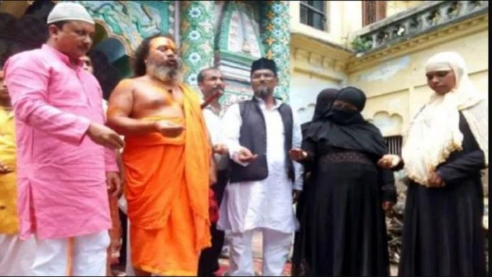 हाजी मोहम्मद काफिर