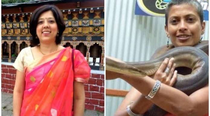बहार दत्त,जानकी लेनिन