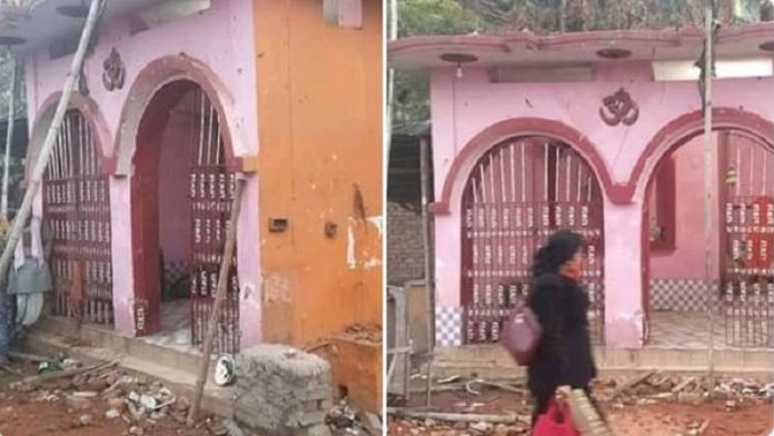 मंदिर तोड़-फोड़, CAA, पटना