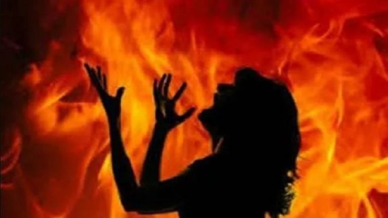 हैदराबाद, उन्नाव के बाद मुजफ्फरपुर: रेप करने में नाकाम, आरोपित ने पीड़िता को घर में घुसकर जिंदा जलाया