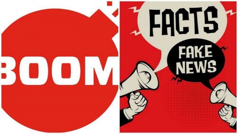हिन्दुओं से आजादी: फैक्ट चेकर BoomLive ने किया फर्जी Fact-Check:  खुद ही देखिए वीडियो
