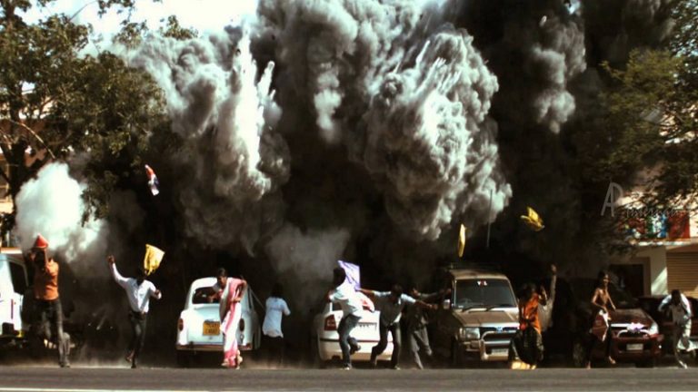 …जब 58 लोग कोयंबटूर ब्लास्ट में मरे थे, तब कॉन्ग्रेस व सहयोगी दलों ने आतंकियों को जेल में करवाई थी मालिश
