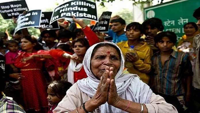 दलित प्रताड़ना झेलने को अभिशप्त