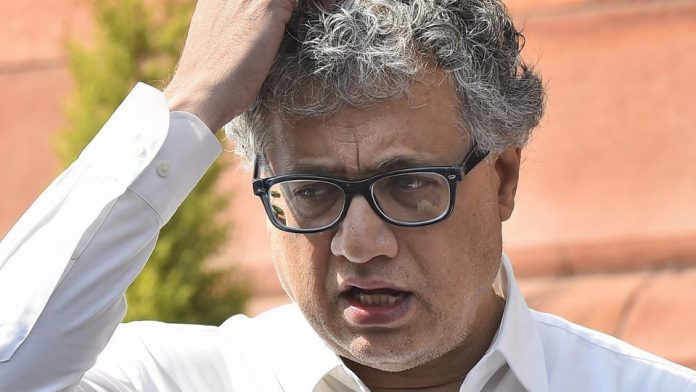 नागरिकता विधेयक, डेरेक ओ ब्रायन