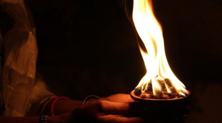 भारतस्य महाख्यानम् – अनन्तत्वस्य परमसंरक्षणम्