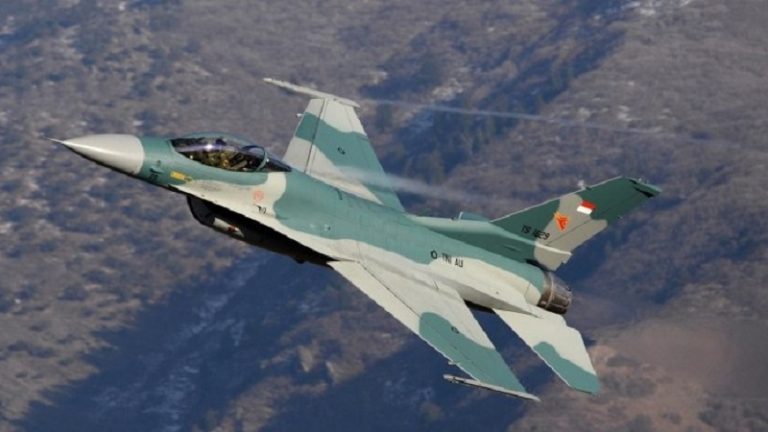 पाकिस्तान ने F-16 का किया था दुरुपयोग, अमेरिका के विदेश विभाग ने पत्र लिखकर लगाई फ़टकार