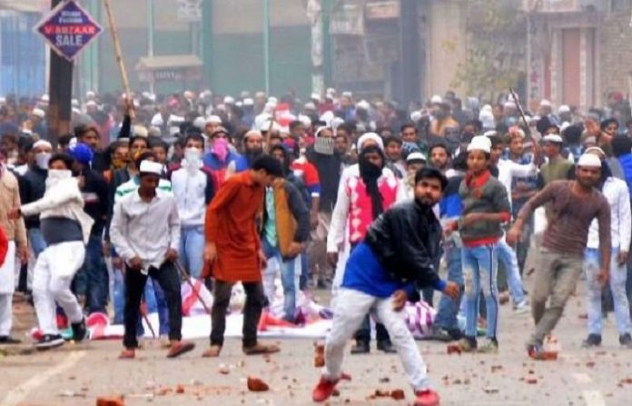 केरल, RSS