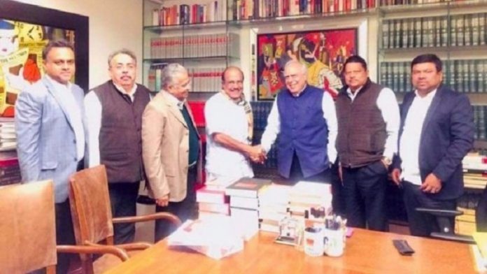 IUML, CAB, सुप्रीम कोर्ट, कपिल सिब्बल