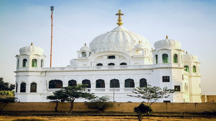 करतारपुर, सिख, पाकिस्तान