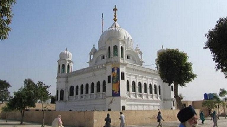 करतारपुर जनरल बाजवा के दिमाग की उपज, यह घाव याद रखेगा भारत: पाक का रेल मंत्री