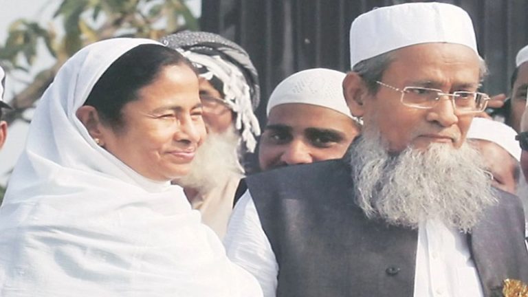 1 लाख की भीड़ जमा कर अमित शाह को कोलकाता में घुसने नहीं दूँगा: ममता के मंत्री सिद्दीकुल्ला चौधरी